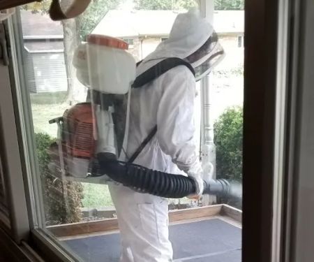 Knight Pest Control