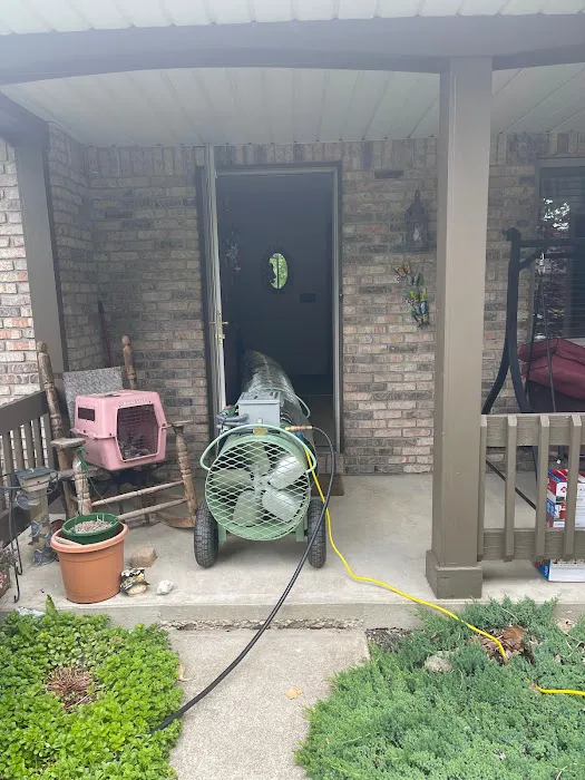 Knight Pest Control Picture 10
