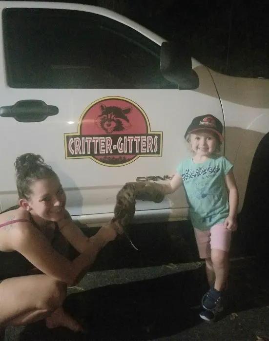 Critter Gitters Picture 7