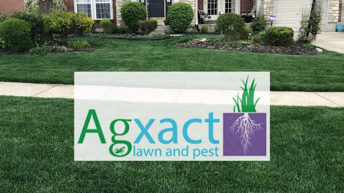 Agxact Lawn and Pest Picture 4