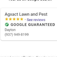 Agxact Lawn and Pest ico