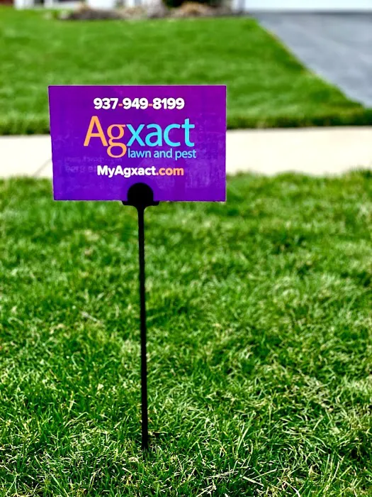 Agxact Lawn and Pest Picture 5