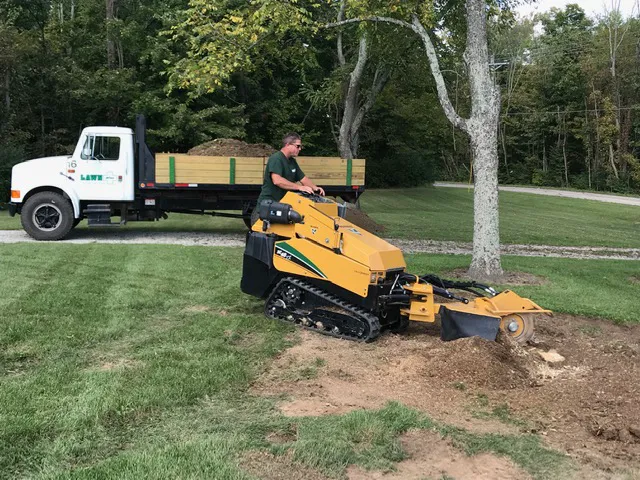 Lawn Plus LLC Picture 9