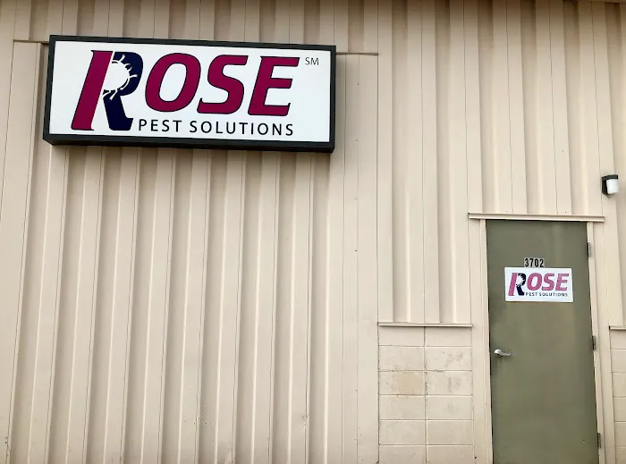 Rose Pest Solutions Fort Wayne Picture 9