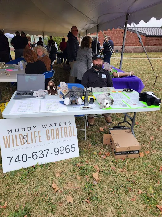 Muddy Waters Wildlife Control Picture 10