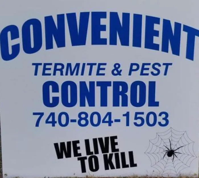 Convenient Termite & Pest Control Picture 9