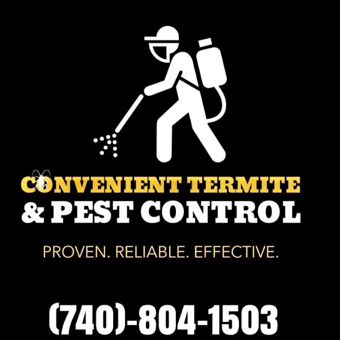 Convenient Termite & Pest Control Picture 4