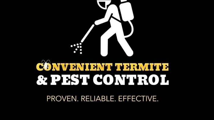 Convenient Termite & Pest Control Picture 6