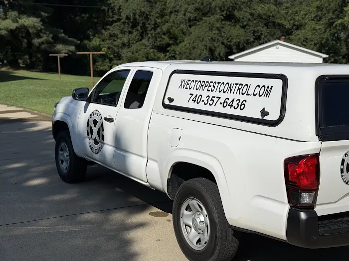 X-Vector Pest Services Picture 3