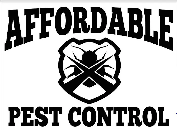 Affordable Pest Control Picture 3