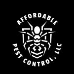 Affordable Pest Control