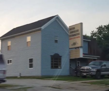 Eastern-Burkholder Exterminators Inc