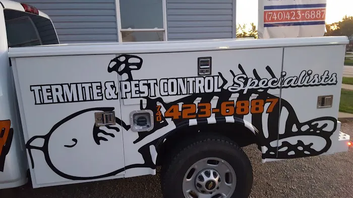 Eastern-Burkholder Exterminators Inc Picture 5