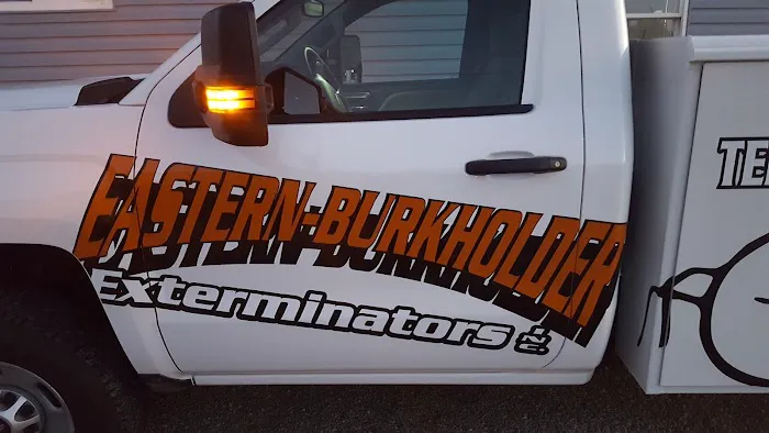 Eastern-Burkholder Exterminators Inc Picture 6