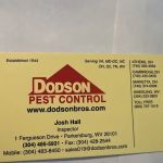 Dodson Pest Control