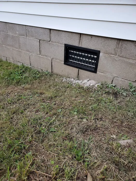 Lamp Pestproof & Wildlife Control Picture 5
