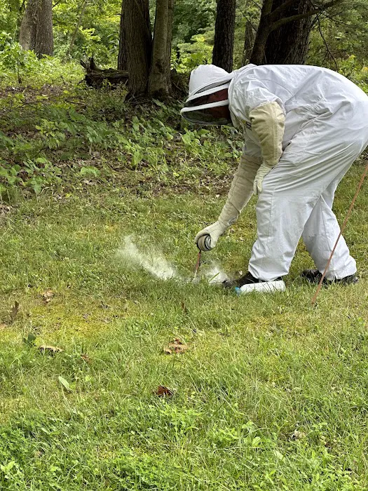 Lamp Pestproof & Wildlife Control Picture 10
