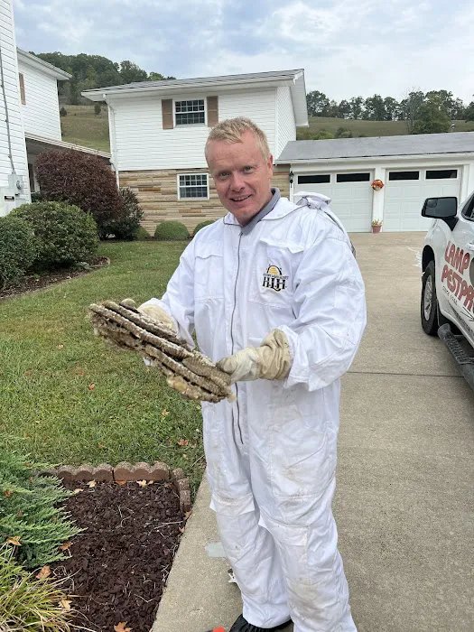 Lamp Pestproof & Wildlife Control Picture 4