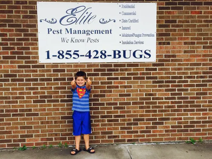Elite Pest Management LLC Picture 10