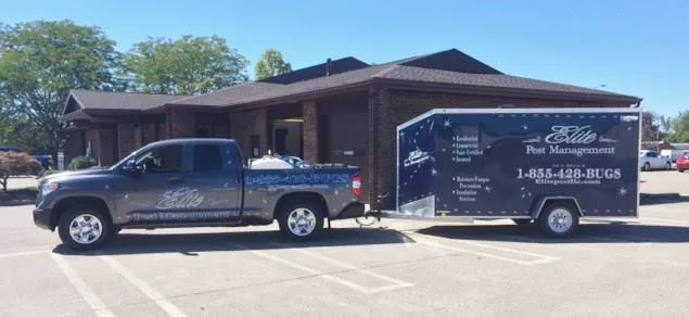 Elite Pest Management LLC Picture 7
