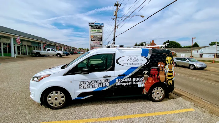 Elite Pest Management LLC Picture 9