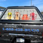 Elite Pest Management LLC
