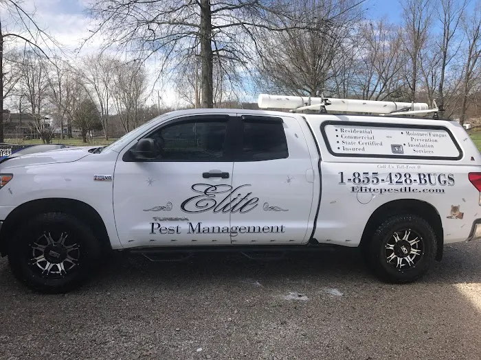 Elite Pest Management LLC Picture 3