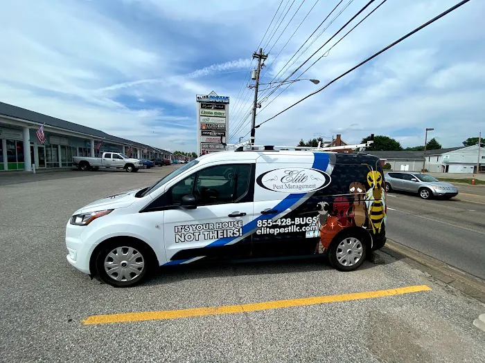Elite Pest Management LLC Picture 8