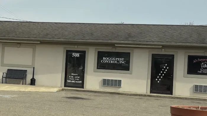 Boggs Pest Control Inc. Picture 1