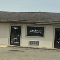 Boggs Pest Control Inc. ico