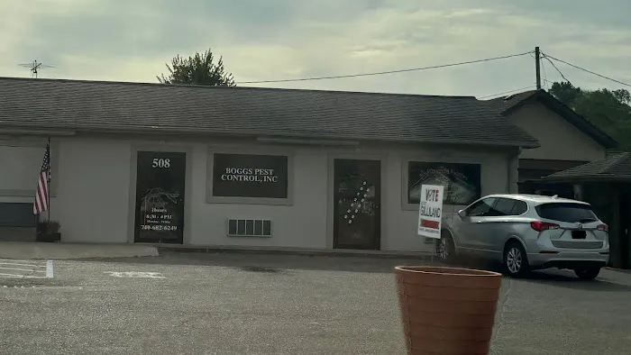 Boggs Pest Control Inc. Picture 2
