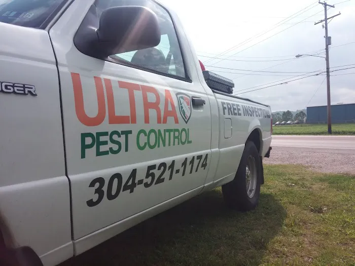 Ultra Pest Control Picture 2