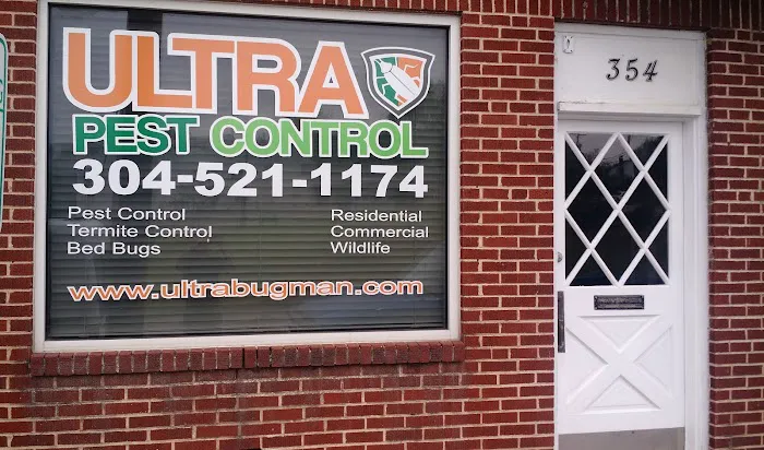 Ultra Pest Control Picture 9