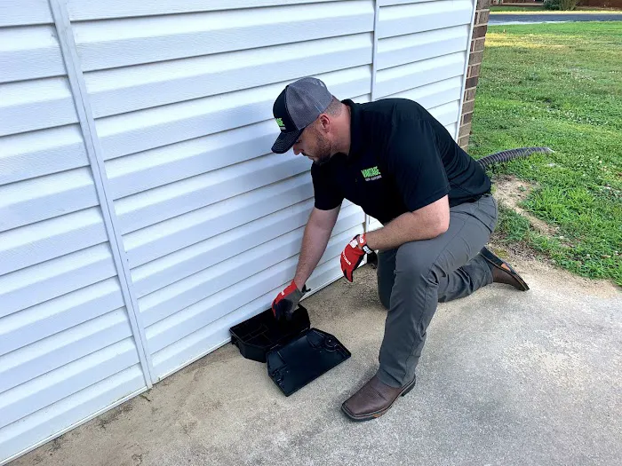 Vantage Pest Solutions Picture 3