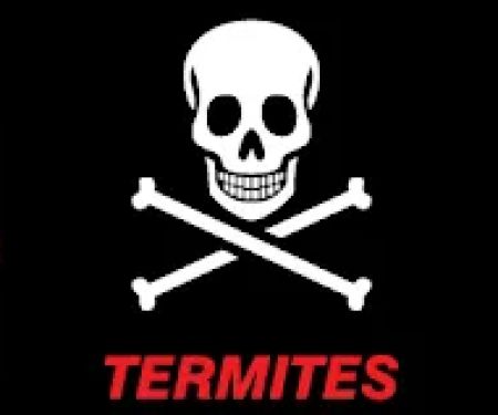 Pest Control Inc.
