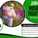 No Mosquitoes