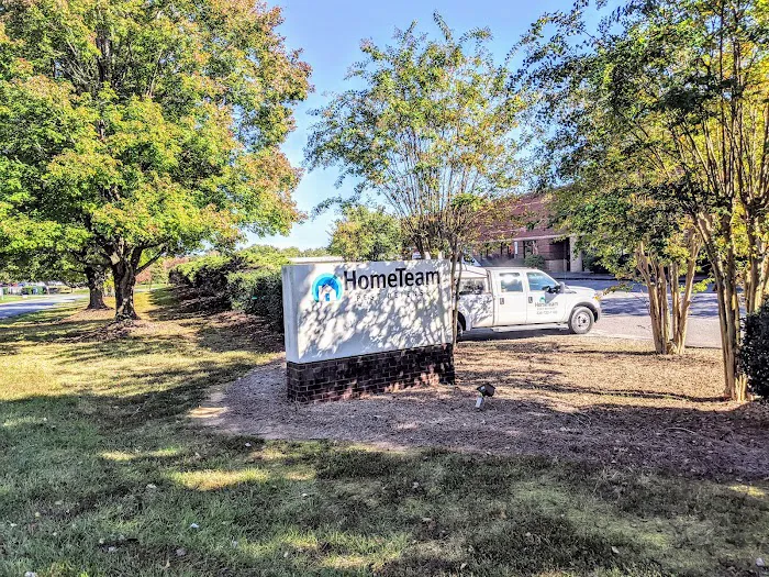 HomeTeam Pest Defense Picture 3