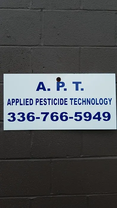 A.P.T. Termite and Pest Control Picture 6