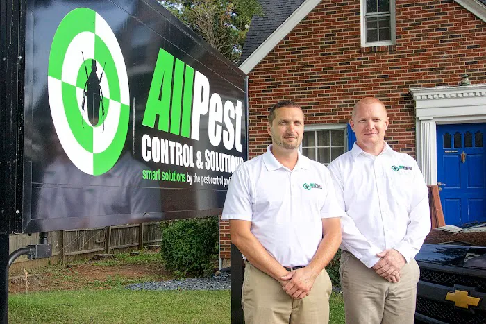 All Pest Control Inc Picture 4