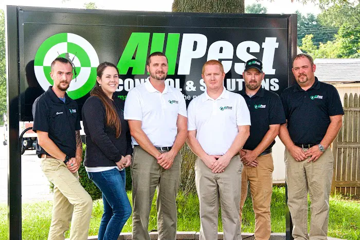 All Pest Control Inc Picture 9