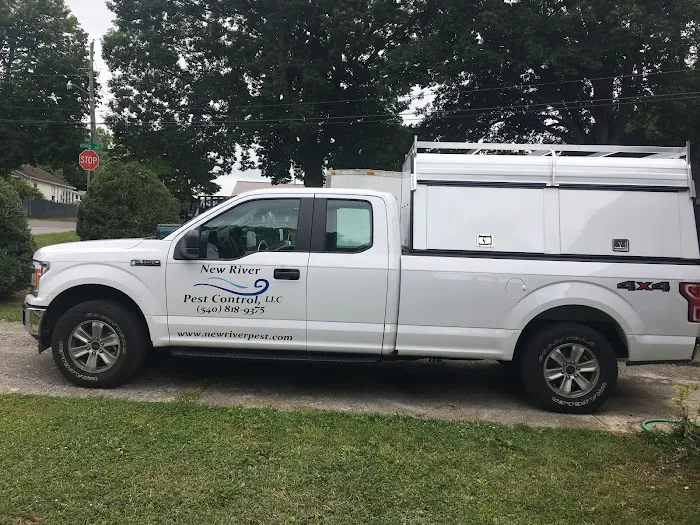 New River Pest Control LLC Picture 1