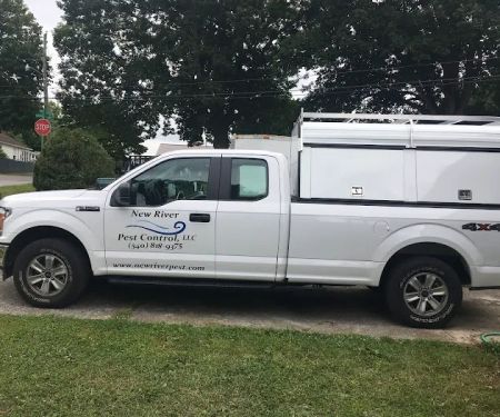 New River Pest Control LLC