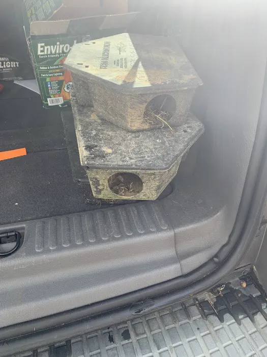 Brown Exterminating Co Picture 1