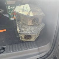 Brown Exterminating Co ico