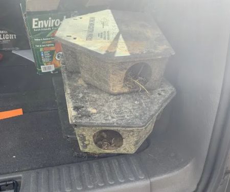 Brown Exterminating Co