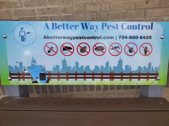 A Better Way Pest Control Picture 7