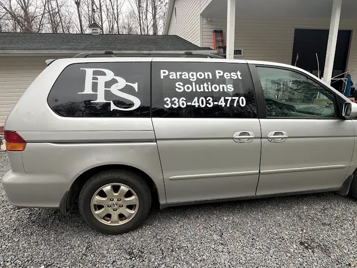 Paragon Pest Solutions Picture 2