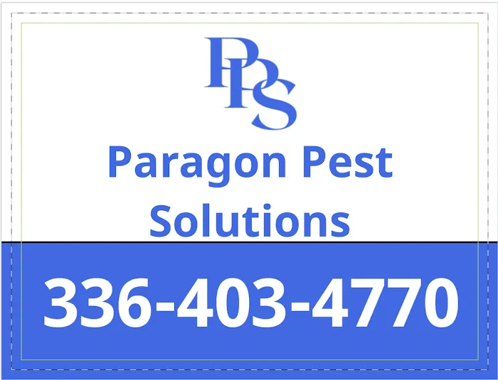 Paragon Pest Solutions Picture 1