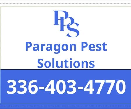 Paragon Pest Solutions