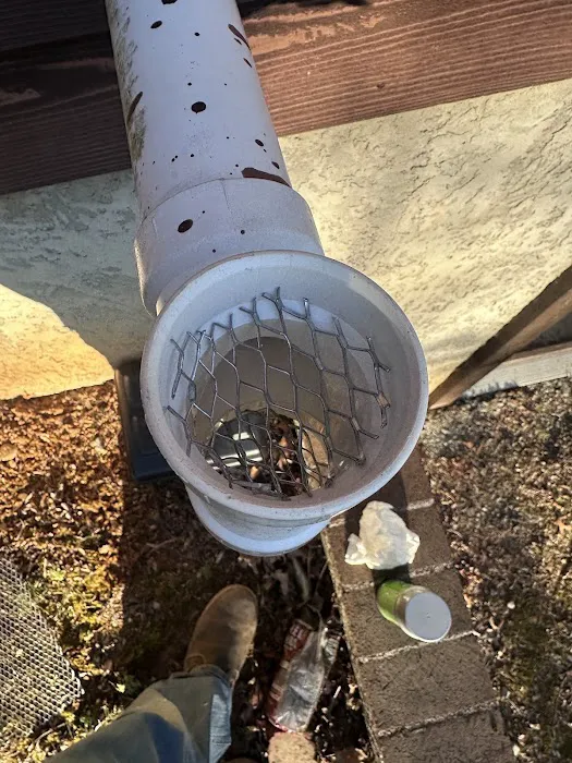 Blue Ridge Mountain Pest Control Picture 7